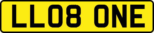 LL08ONE