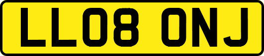 LL08ONJ