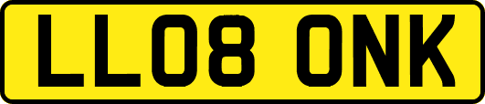 LL08ONK