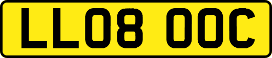 LL08OOC