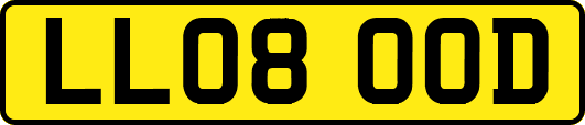 LL08OOD