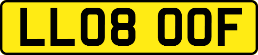 LL08OOF