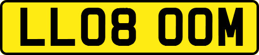 LL08OOM