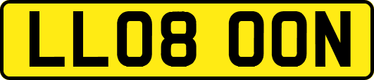 LL08OON