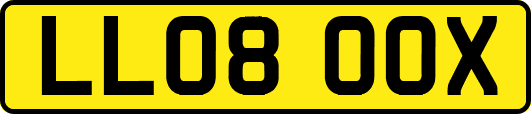 LL08OOX