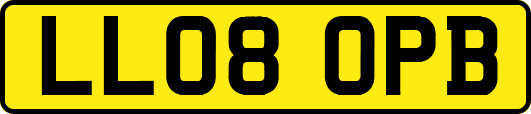 LL08OPB