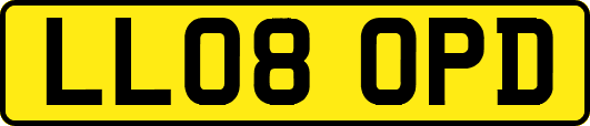 LL08OPD