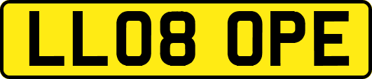 LL08OPE