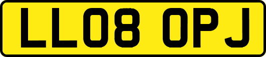 LL08OPJ