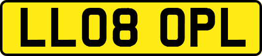 LL08OPL