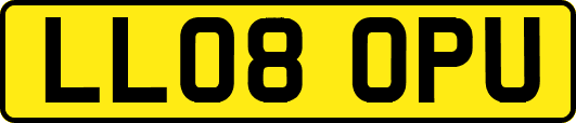 LL08OPU