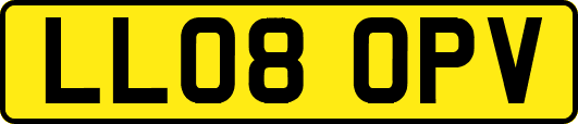 LL08OPV