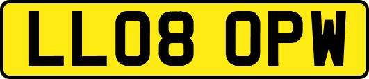 LL08OPW