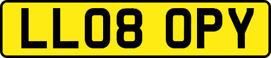 LL08OPY