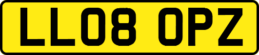LL08OPZ