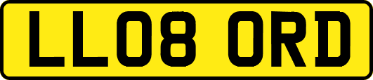 LL08ORD
