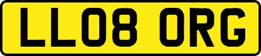 LL08ORG