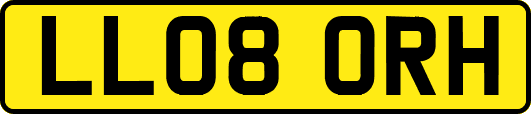 LL08ORH