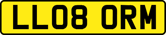 LL08ORM