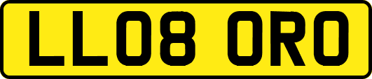 LL08ORO