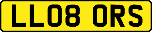 LL08ORS