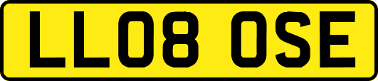 LL08OSE
