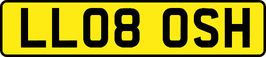 LL08OSH