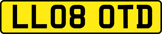 LL08OTD