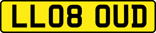 LL08OUD