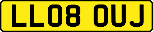 LL08OUJ