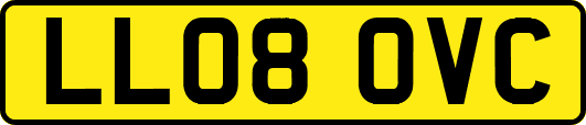 LL08OVC