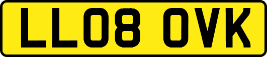 LL08OVK