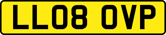 LL08OVP