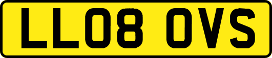LL08OVS