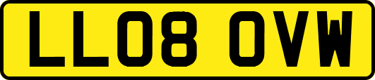 LL08OVW