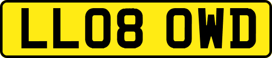 LL08OWD