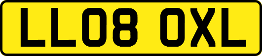 LL08OXL