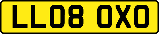 LL08OXO
