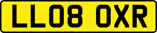 LL08OXR