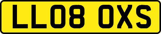 LL08OXS