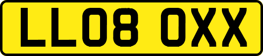 LL08OXX