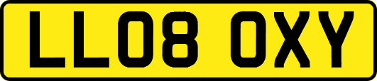 LL08OXY