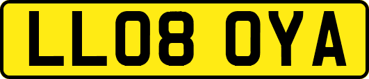 LL08OYA
