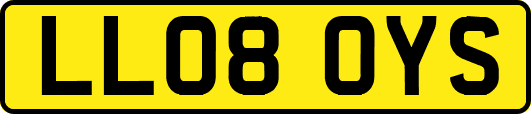 LL08OYS