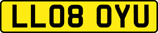 LL08OYU