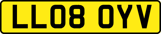 LL08OYV