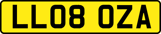 LL08OZA
