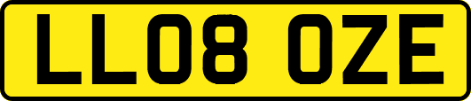 LL08OZE