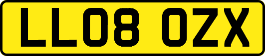 LL08OZX