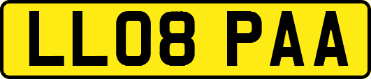 LL08PAA